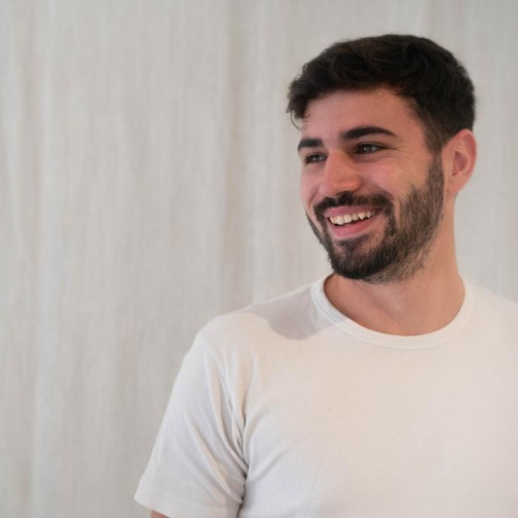 Oliver Smith - Founder of PavRelSorinDaz