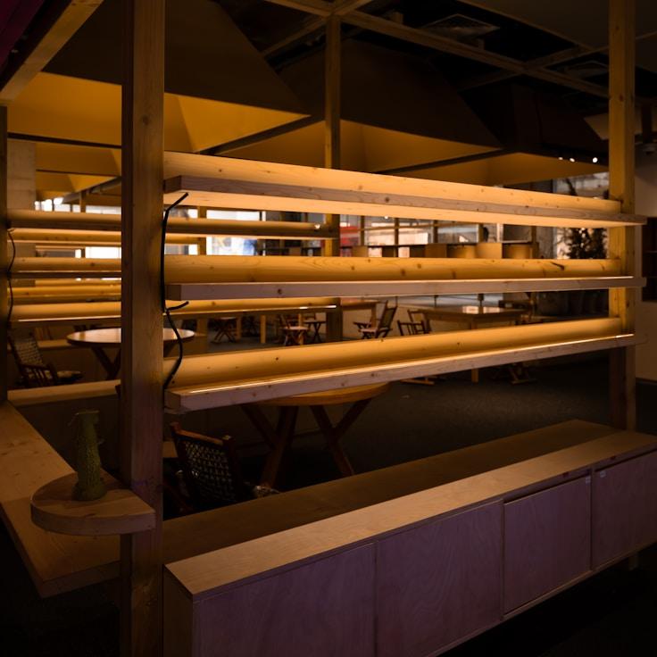 Parks and entertainment for families in Austin, United States